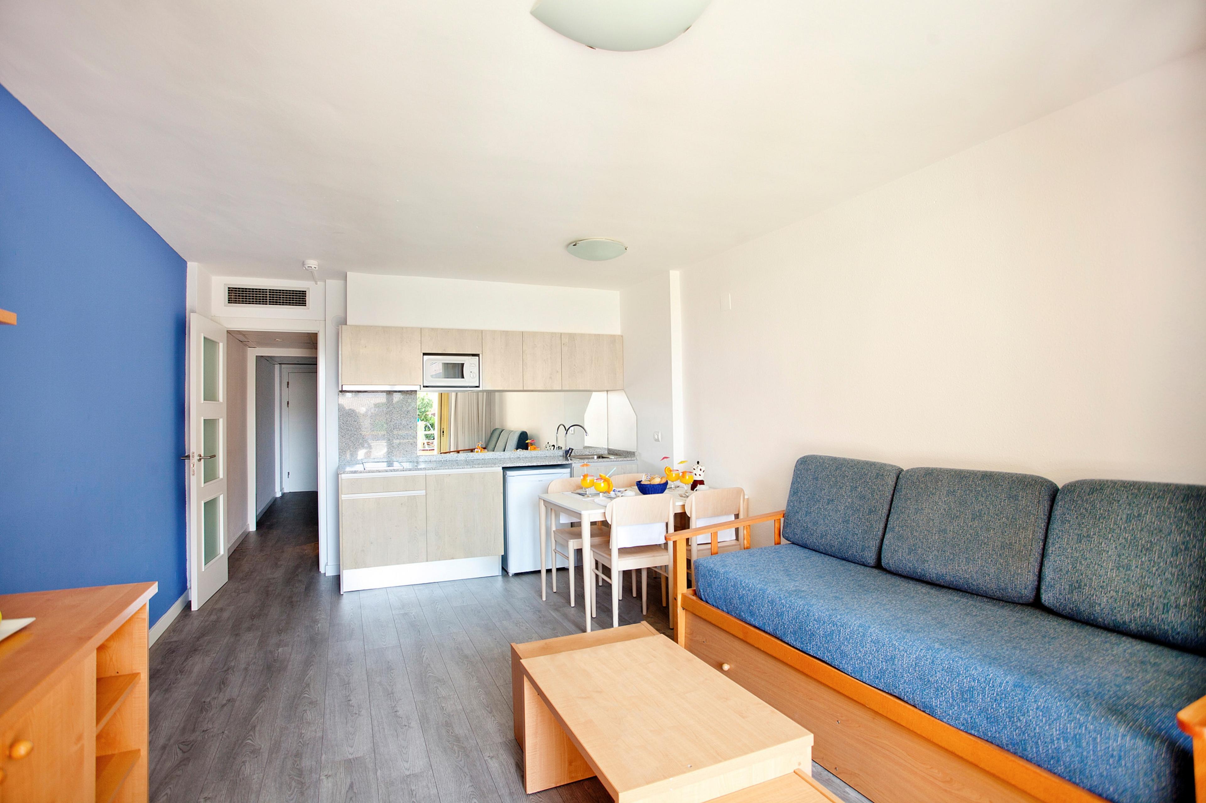 Hotel Voramar Cambrils Exterior foto