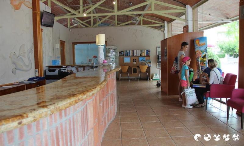 Hotel Voramar Cambrils Exterior foto
