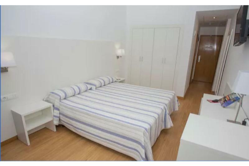 Hotel Voramar Cambrils Exterior foto
